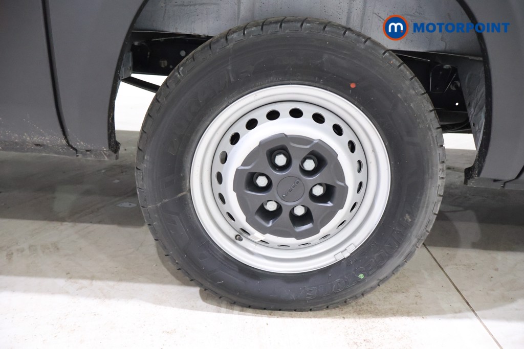 Used Iveco Daily 2025 for sale - 77117708: Photo 24