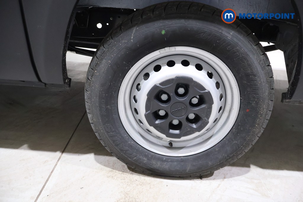 Used Iveco Daily 2025 for sale - 77117708: Photo 27