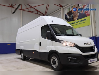 Used Iveco Daily 2025 for sale - 77117708: Photo