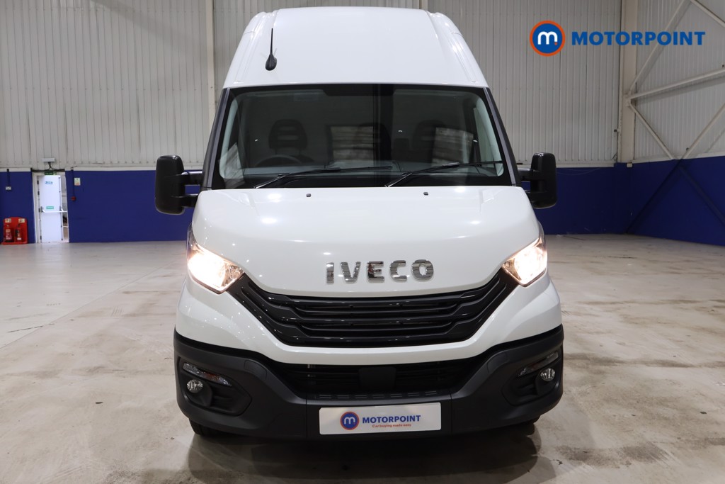 Used Iveco Daily 2025 for sale - 77117708: Photo 3