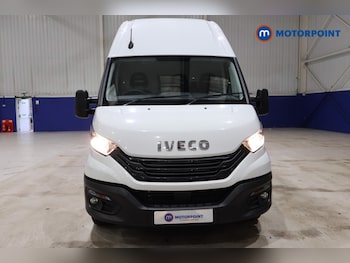 Used Iveco Daily 2025 for sale - 77117708: Photo
