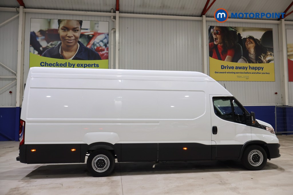 Used Iveco Daily 2025 for sale - 77117708: Photo 4