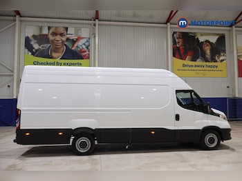 Used Iveco Daily 2025 for sale - 77117708: Photo