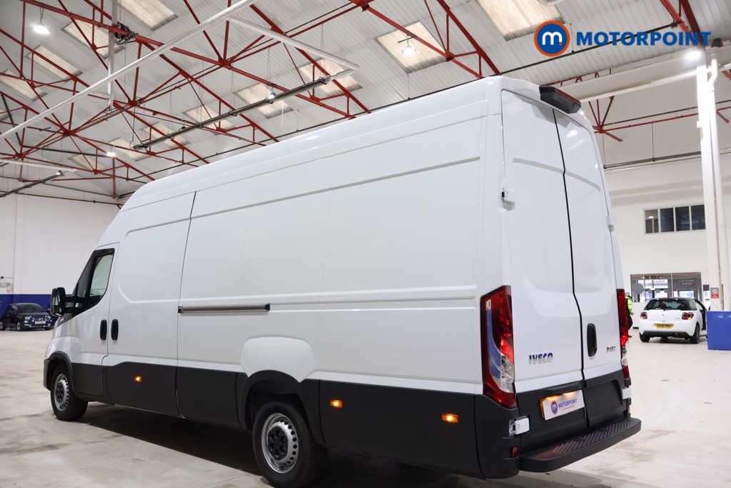 Used Iveco Daily 2025 for sale - 77117708: Photo 7