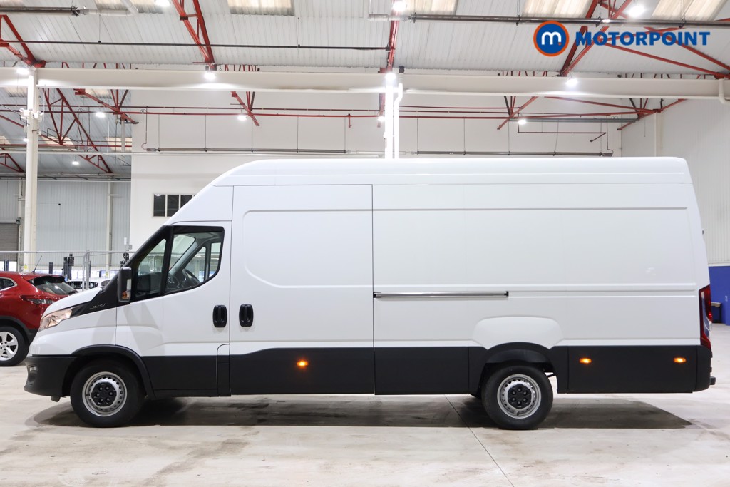 Used Iveco Daily 2025 for sale - 77117708: Photo 8