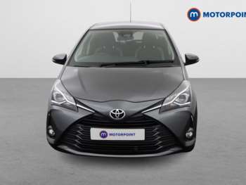 Used Toyota Yaris 2020 for sale - 75108977: Photo