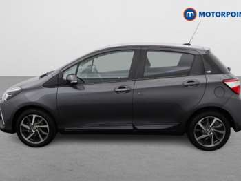 Used Toyota Yaris 2020 for sale - 75108977: Photo