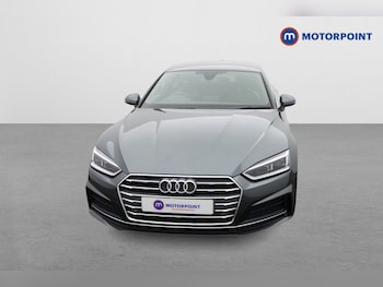 Used Audi A5 2019 for sale - 75390216: Photo