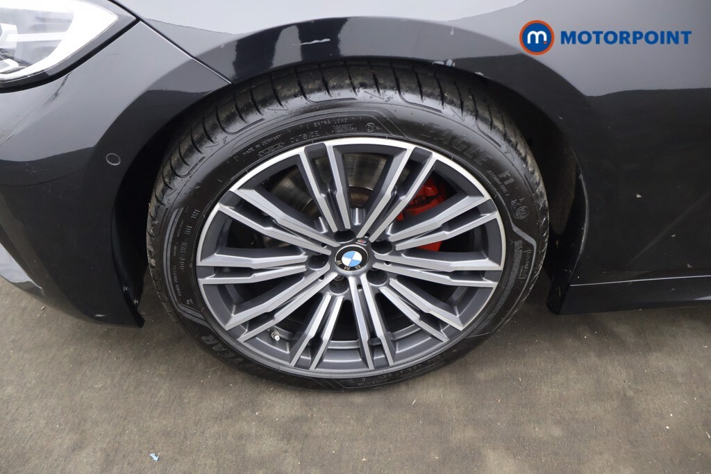 Used BMW 3 Series for sale - 77490363: Photo 28