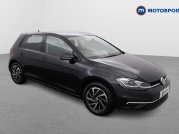 2020 - 1.0 TSI 115 Match Edition 5dr