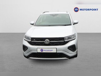 Used Volkswagen T-Cross 2025 for sale - 78942518: Photo