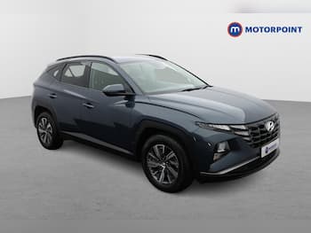 Used Hyundai TUCSON 2022 for sale - 79704709: Photo