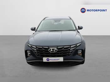 Used Hyundai TUCSON 2022 for sale - 79704709: Photo