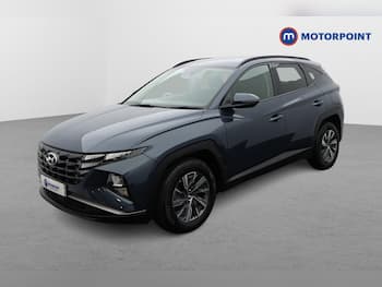 Used Hyundai TUCSON 2022 for sale - 79704709: Photo