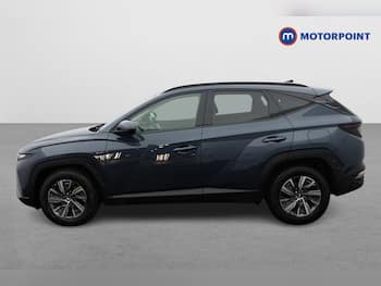 Used Hyundai TUCSON 2022 for sale - 79704709: Photo