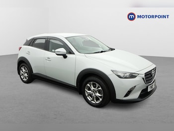 Used Mazda CX-3 2019 for sale - 78720999: Photo