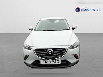 Used Mazda CX-3 2019 for sale - 78720999: Photo