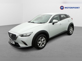 Used Mazda CX-3 2019 for sale - 78720999: Photo
