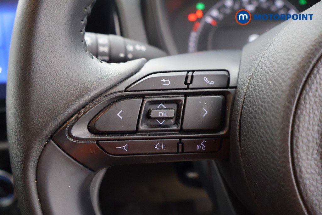 Used Toyota Aygo X 2024 for sale - 77935269: Photo 15