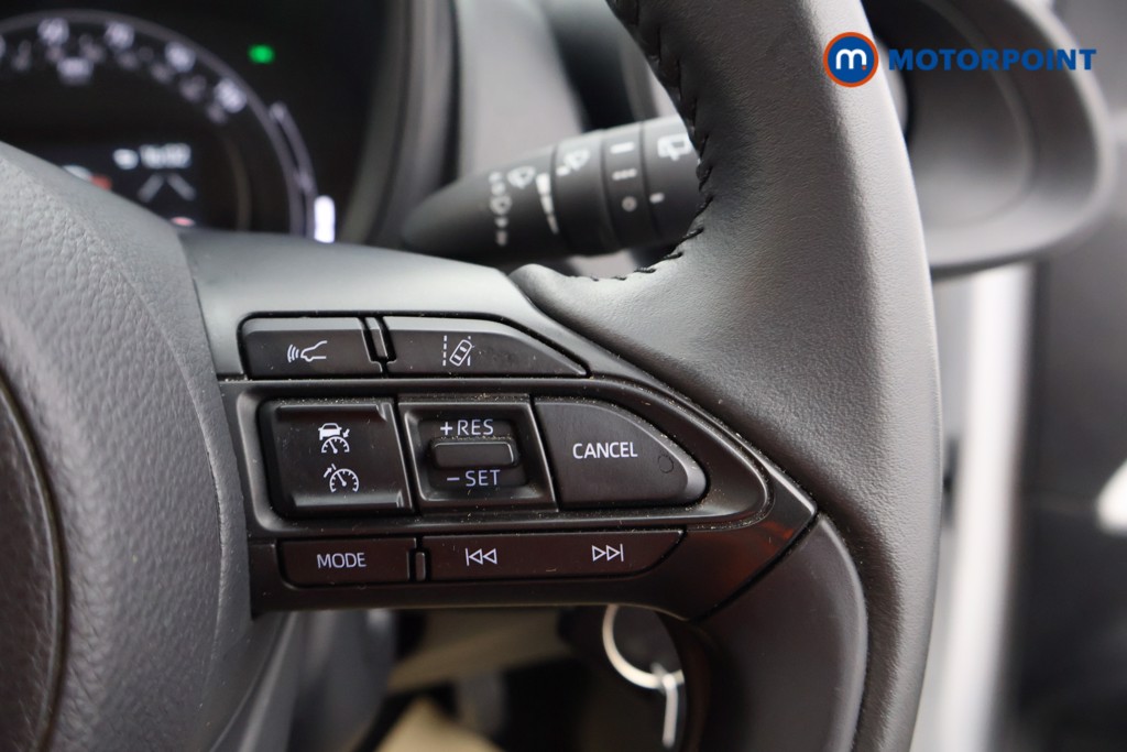 Used Toyota Aygo X 2024 for sale - 77935269: Photo 16