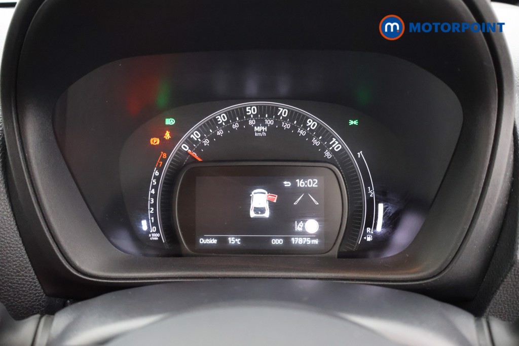 Used Toyota Aygo X 2024 for sale - 77935269: Photo 17