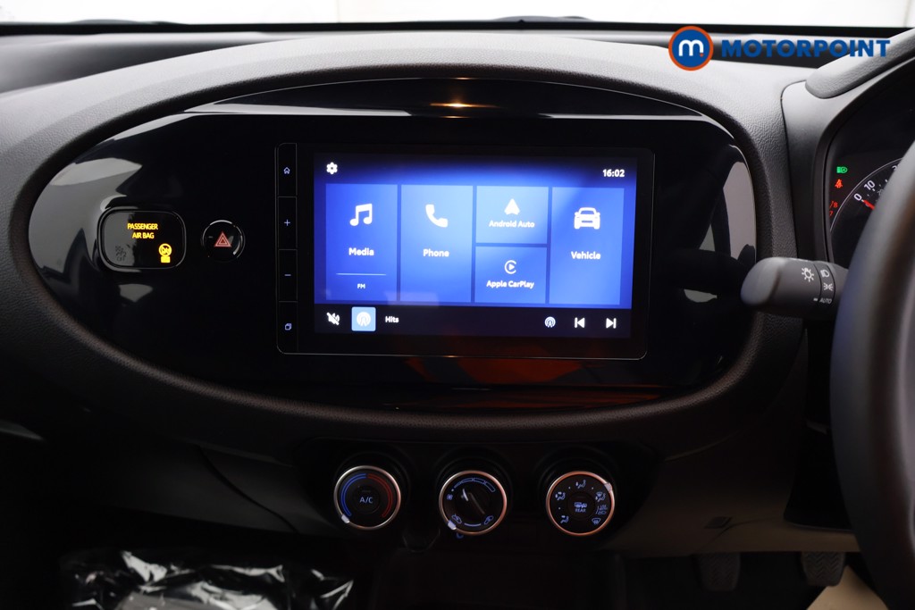 Used Toyota Aygo X 2024 for sale - 77935269: Photo 20