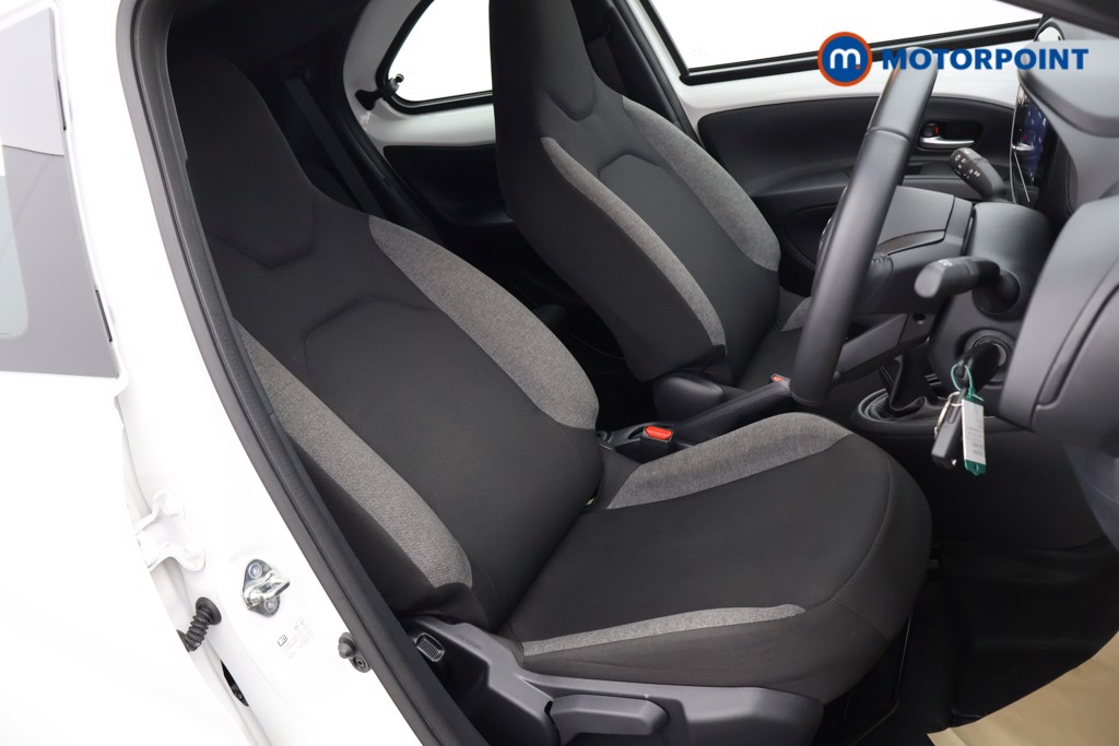 Used Toyota Aygo X 2024 for sale - 77935269: Photo 29