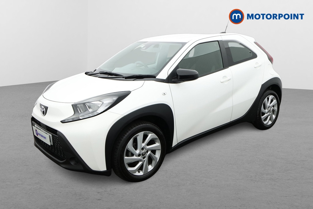 Used Toyota Aygo X 2024 for sale - 77935269: Photo 3