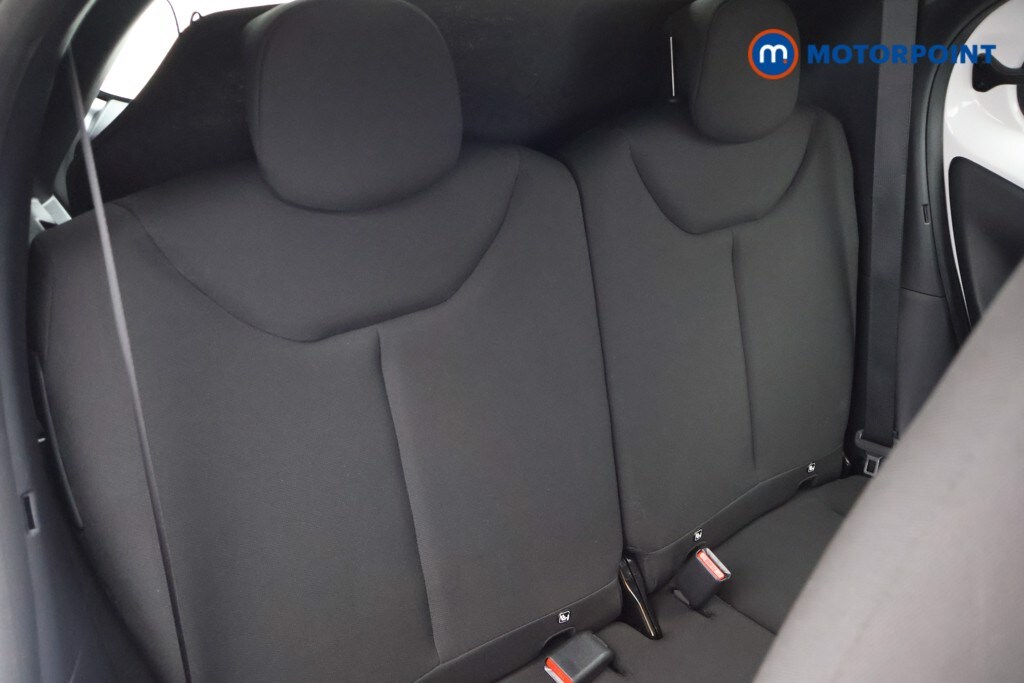 Used Toyota Aygo X 2024 for sale - 77935269: Photo 31