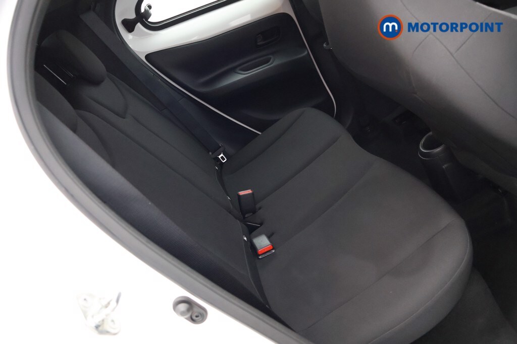 Used Toyota Aygo X 2024 for sale - 77935269: Photo 32