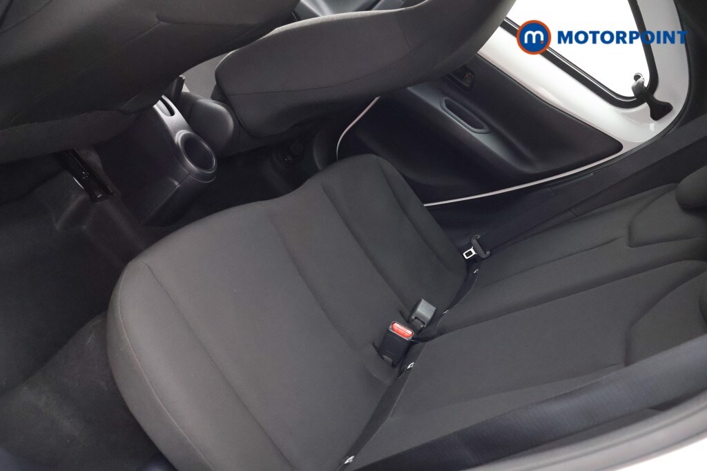 Used Toyota Aygo X 2024 for sale - 77935269: Photo 36