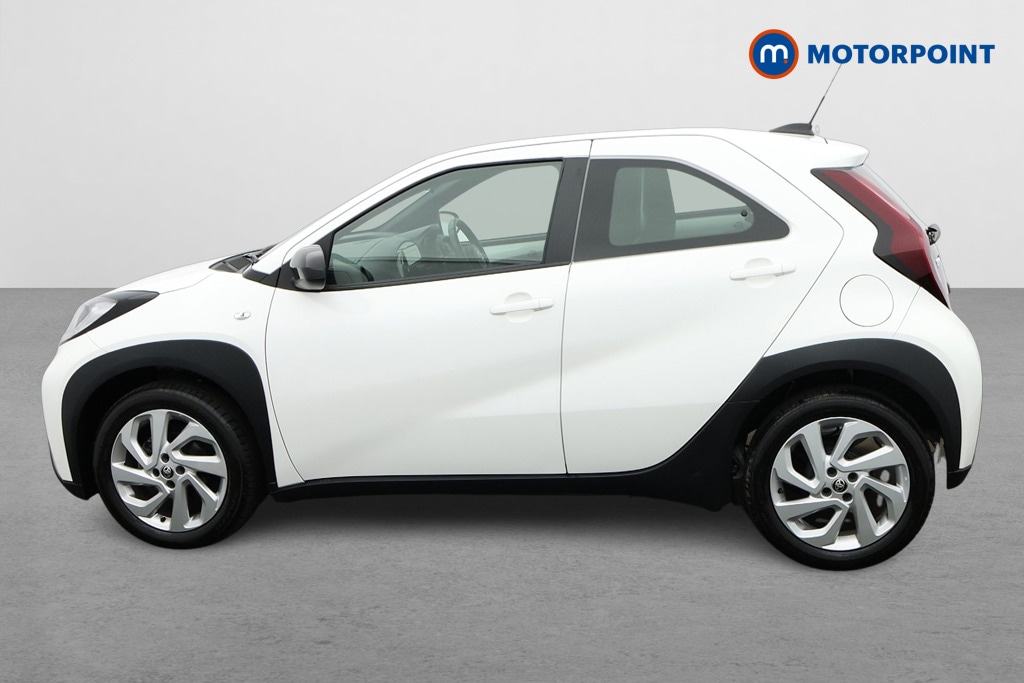 Used Toyota Aygo X 2024 for sale - 77935269: Photo 4