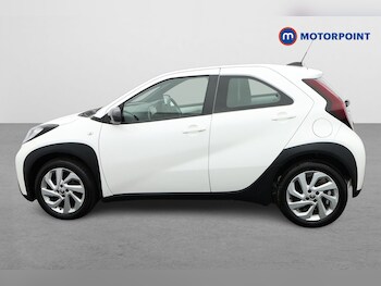 Used Toyota Aygo X 2024 for sale - 77935269: Photo