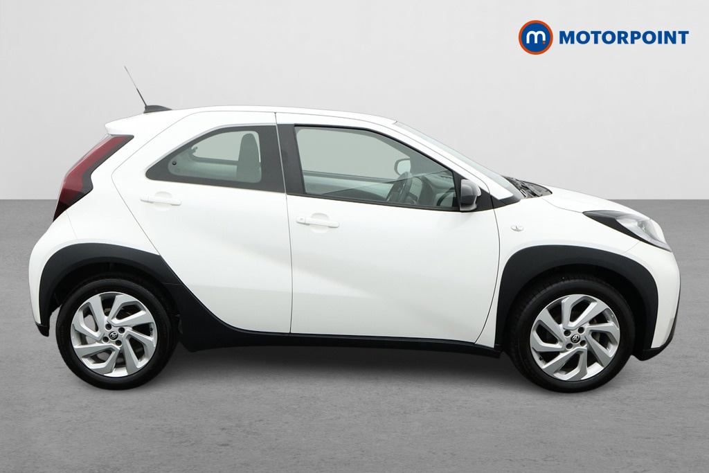 Used Toyota Aygo X 2024 for sale - 77935269: Photo 8