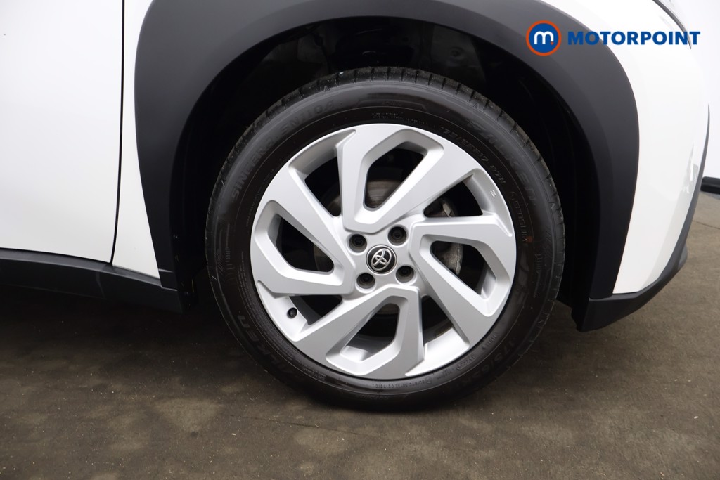 Used Toyota Aygo X 2024 for sale - 77935269: Photo 9