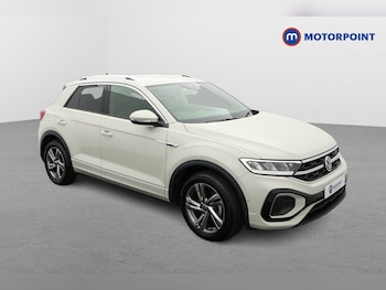 Used Volkswagen T-Roc undefined for sale - 78871104: Photo