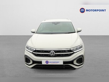 Used Volkswagen T-Roc undefined for sale - 78871104: Photo