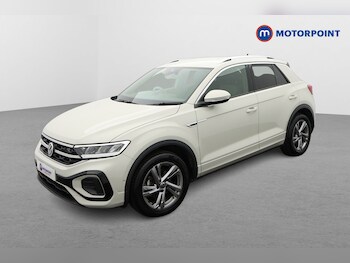 Used Volkswagen T-Roc undefined for sale - 78871104: Photo
