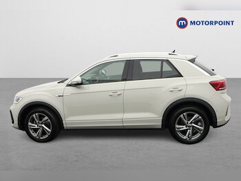 Used Volkswagen T-Roc undefined for sale - 78871104: Photo