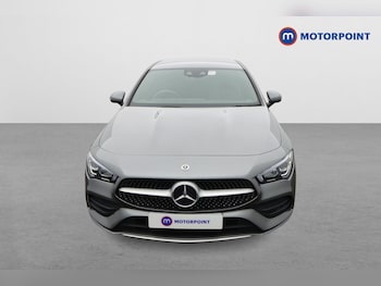 Used Mercedes-Benz CLA 2020 for sale - 78615560: Photo