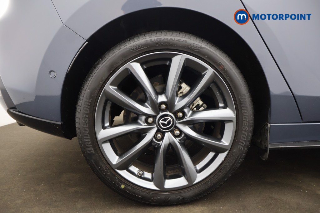 Used Mazda Mazda3 2021 for sale - 77435747: Photo 10