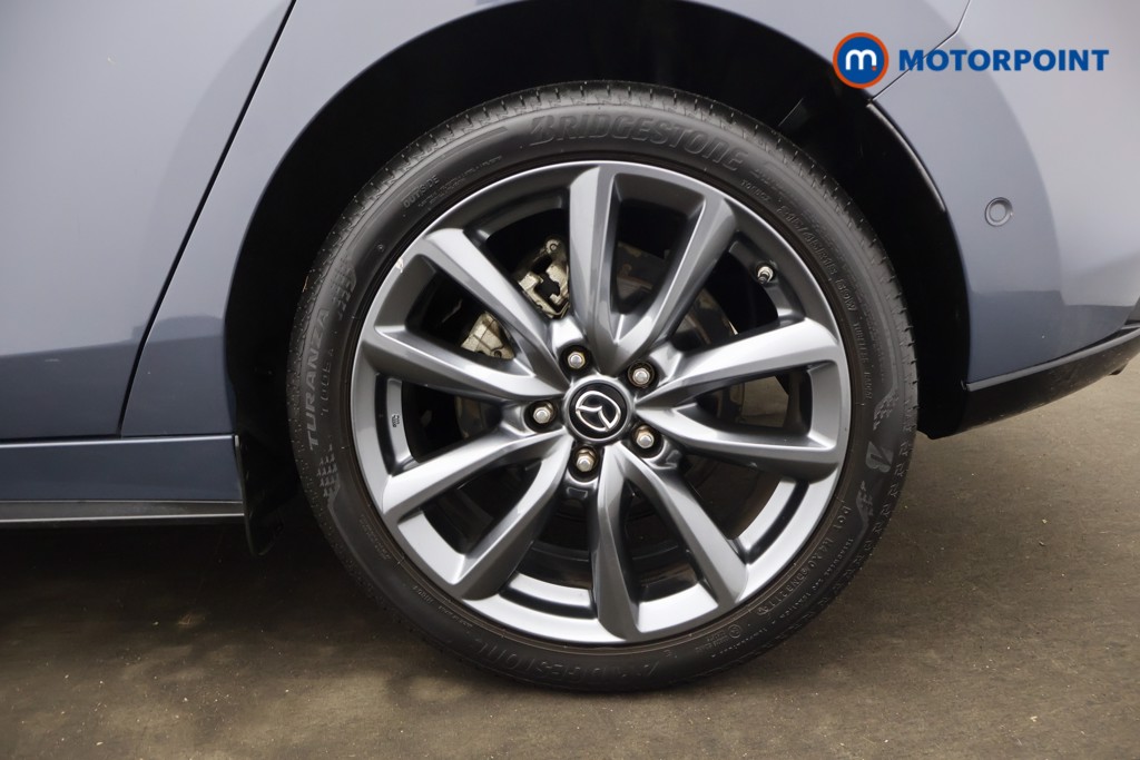 Used Mazda Mazda3 2021 for sale - 77435747: Photo 11