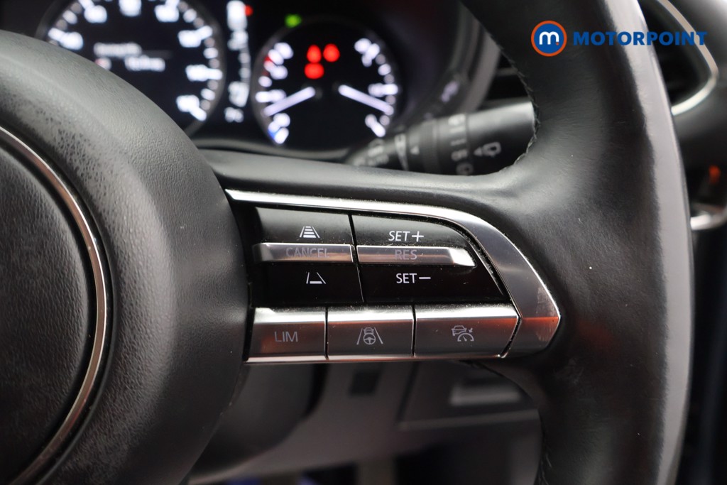 Used Mazda Mazda3 2021 for sale - 77435747: Photo 16