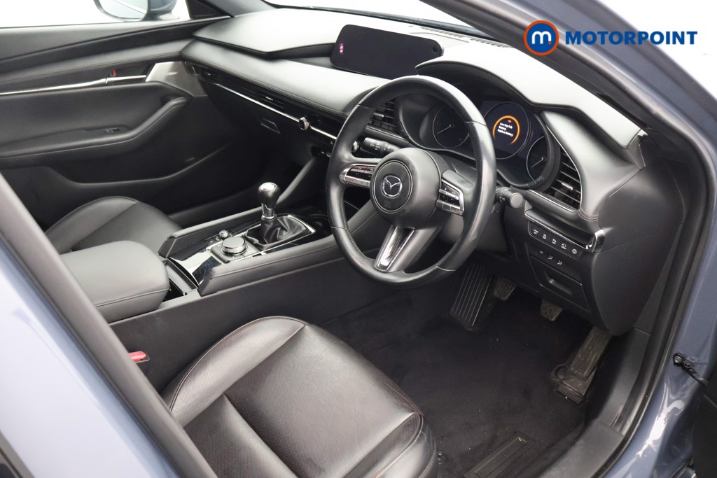 Used Mazda Mazda3 2021 for sale - 77435747: Photo 27