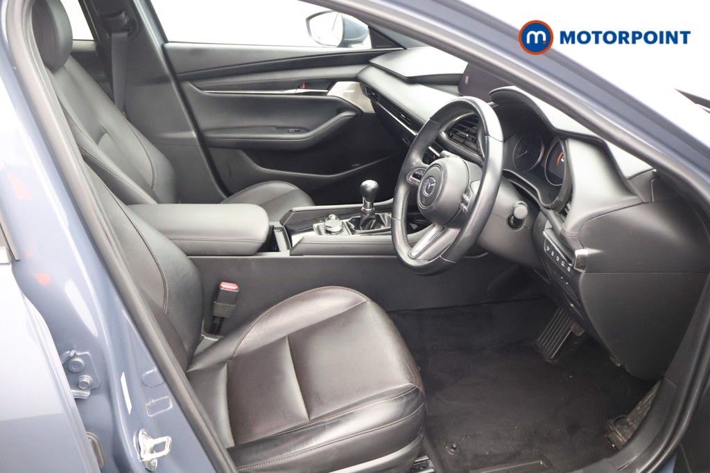 Used Mazda Mazda3 2021 for sale - 77435747: Photo 28