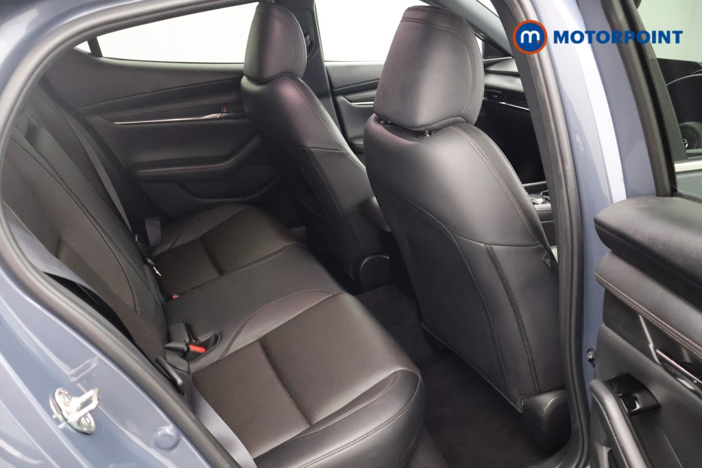 Used Mazda Mazda3 2021 for sale - 77435747: Photo 29