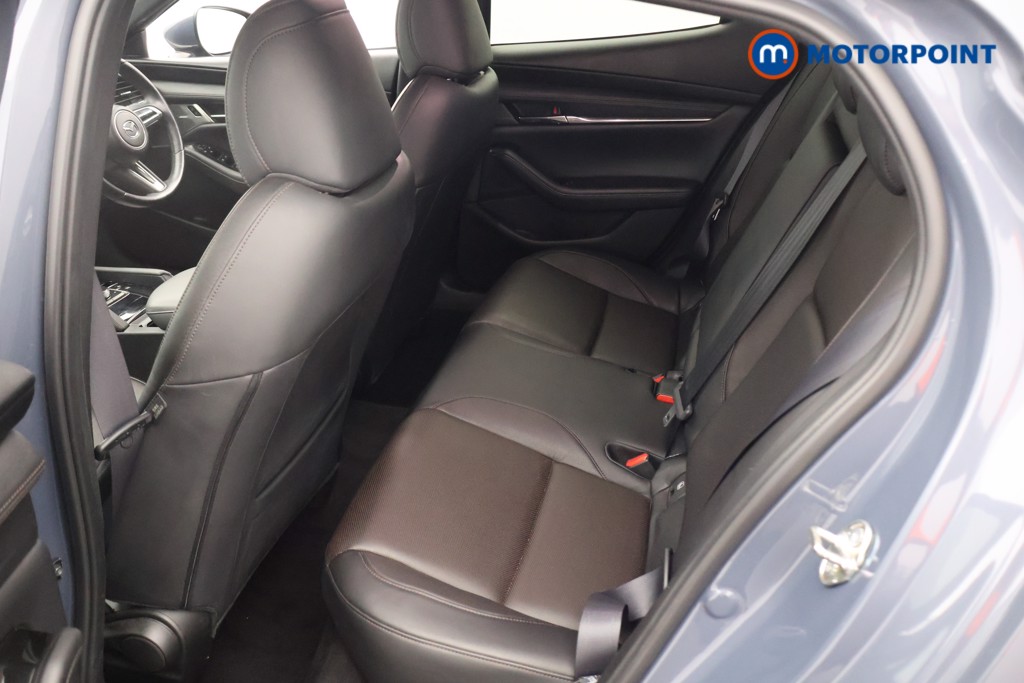 Used Mazda Mazda3 2021 for sale - 77435747: Photo 32