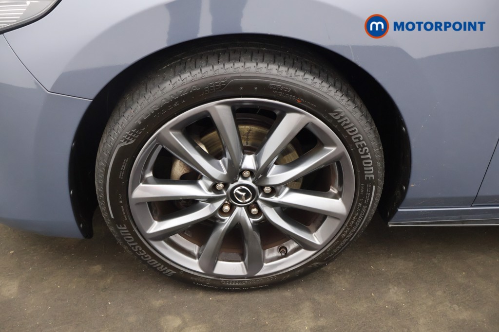 Used Mazda Mazda3 2021 for sale - 77435747: Photo 36