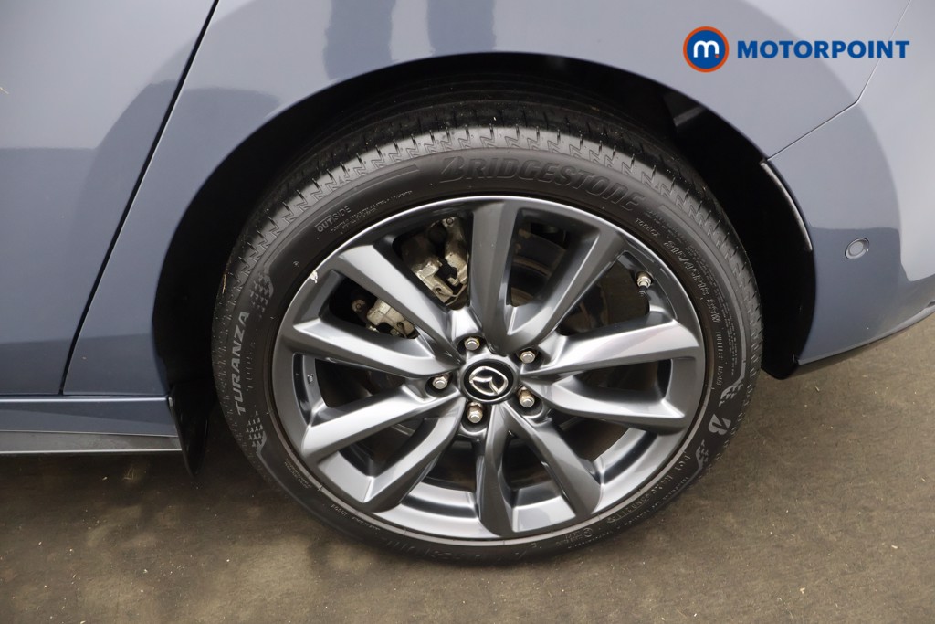 Used Mazda Mazda3 2021 for sale - 77435747: Photo 37