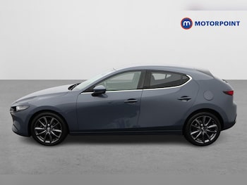 Used Mazda Mazda3 2021 for sale - 77435747: Photo